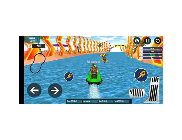 Turbo Jetski for Android - Download the APK from Habererciyes